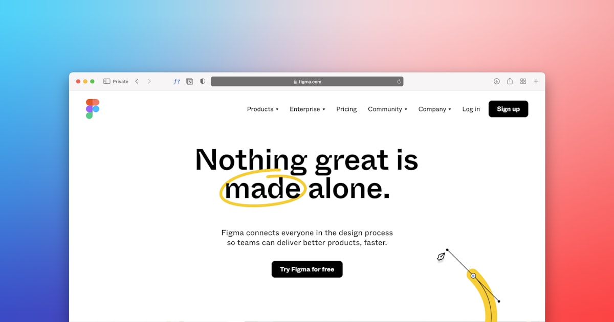 The Art of Digital Design